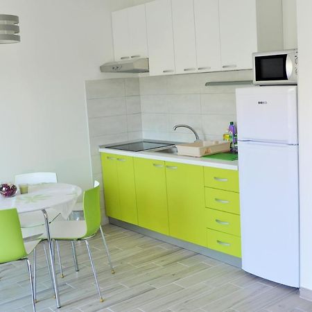 Apartments Zora Rogoznica  Dış mekan fotoğraf