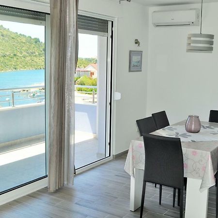 Apartments Zora Rogoznica  Dış mekan fotoğraf