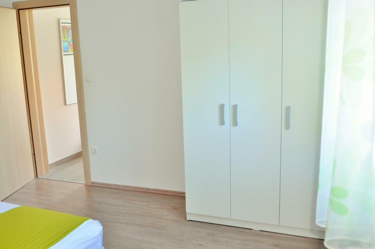 Apartments Zora Rogoznica  Dış mekan fotoğraf